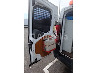 Peugeot expert bestelwagen (2010-141,755 km) - afbeelding 39 van  53