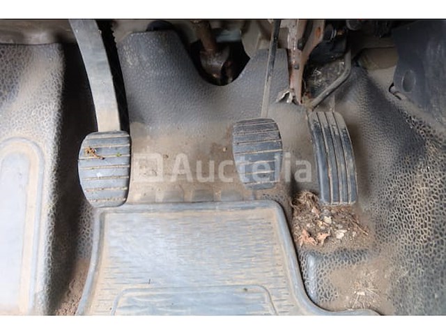 Peugeot expert bestelwagen (2010-141,755 km) - afbeelding 3 van  53