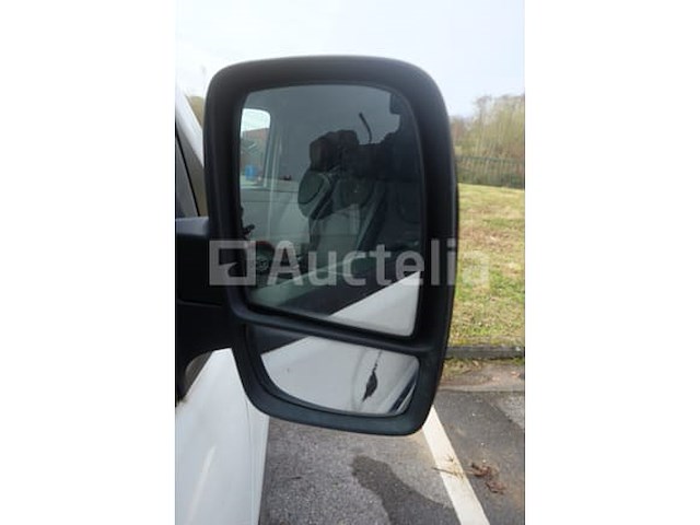 Peugeot expert bestelwagen (2010-141,755 km) - afbeelding 41 van  53