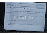 Peugeot expert bestelwagen (2010-141,755 km) - afbeelding 43 van  53