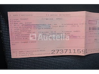 Peugeot expert bestelwagen (2010-141,755 km) - afbeelding 44 van  53