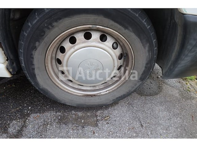 Peugeot expert bestelwagen (2010-141,755 km) - afbeelding 48 van  53