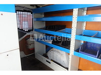 Peugeot expert bestelwagen (2010-141,755 km) - afbeelding 49 van  53