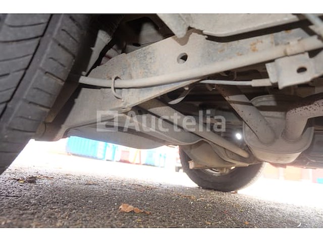 Peugeot expert bestelwagen (2010-141,755 km) - afbeelding 51 van  53