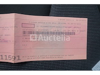 Peugeot expert bestelwagen (2010-141,755 km) - afbeelding 53 van  53