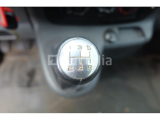 Peugeot expert bestelwagen (2010-141,755 km) - afbeelding 6 van  53