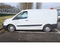 Peugeot expert bestelwagen (2010-141,755 km) - afbeelding 7 van  53