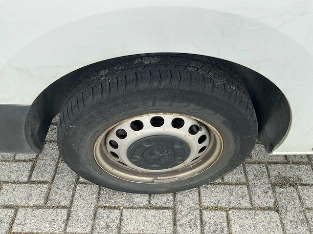 Peugeot expert bestelwagen - afbeelding 11 van  26