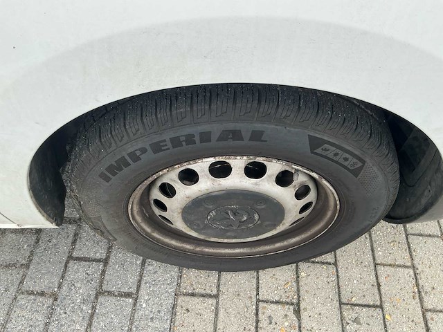 Peugeot expert bestelwagen - afbeelding 12 van  26