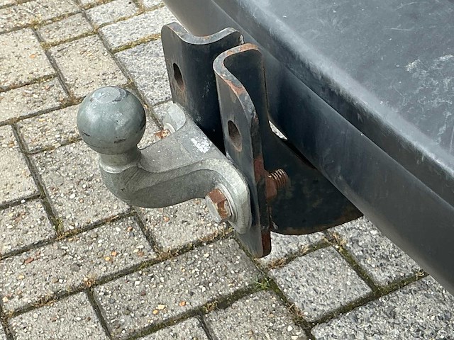 Peugeot expert bestelwagen - afbeelding 14 van  26