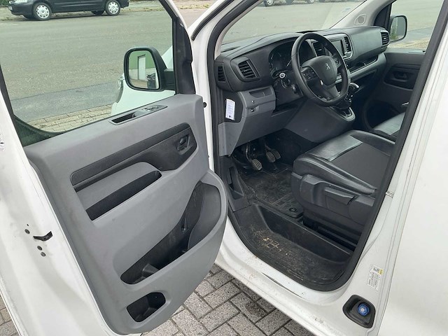 Peugeot expert bestelwagen - afbeelding 15 van  26