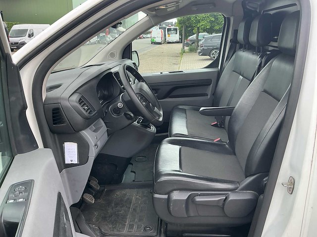 Peugeot expert bestelwagen - afbeelding 17 van  26