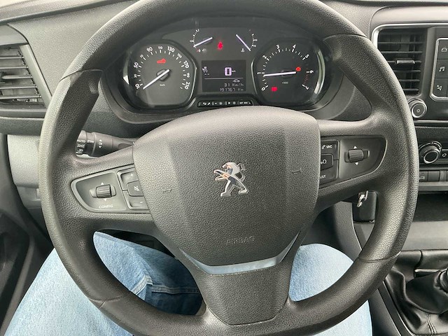 Peugeot expert bestelwagen - afbeelding 20 van  26