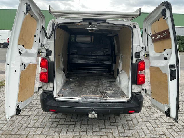 Peugeot expert bestelwagen - afbeelding 22 van  26