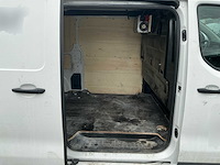 Peugeot expert bestelwagen - afbeelding 23 van  26