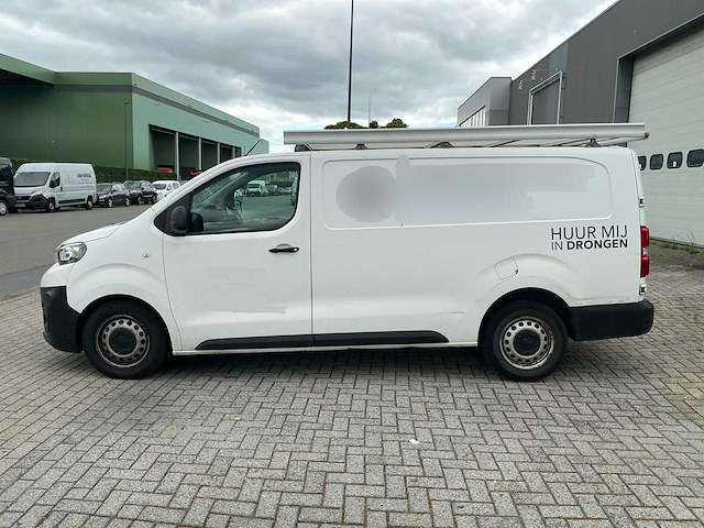 Peugeot expert bestelwagen - afbeelding 2 van  26
