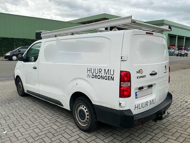 Peugeot expert bestelwagen - afbeelding 3 van  26
