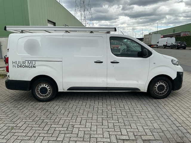 Peugeot expert bestelwagen - afbeelding 6 van  26
