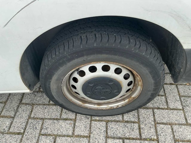 Peugeot expert bestelwagen - afbeelding 2 van  26
