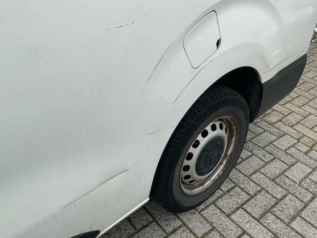 Peugeot expert bestelwagen - afbeelding 5 van  26