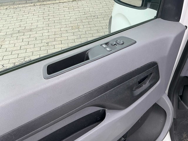 Peugeot expert bestelwagen - afbeelding 8 van  26