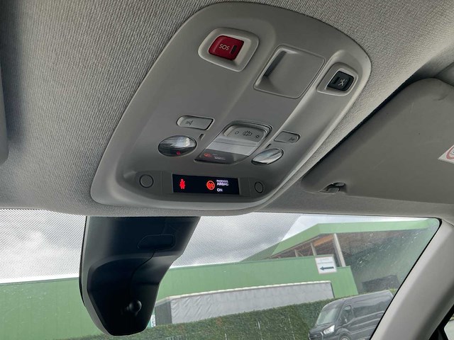Peugeot expert bestelwagen - afbeelding 14 van  26