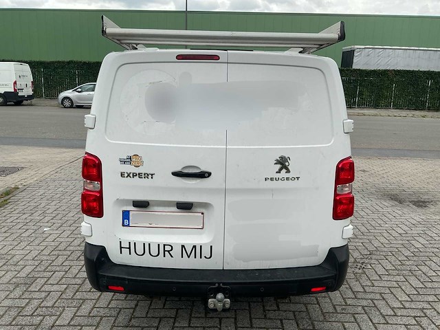 Peugeot expert bestelwagen - afbeelding 21 van  26