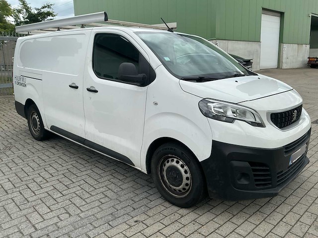 Peugeot expert bestelwagen - afbeelding 24 van  26