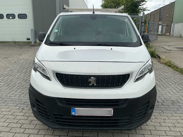 Peugeot expert bestelwagen - afbeelding 25 van  26