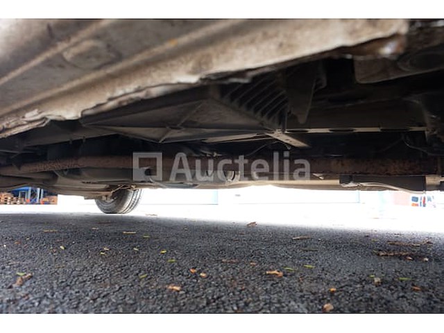 Peugeot expert bus (2010-89,546 km) - afbeelding 10 van  36