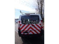 Peugeot expert bus (2010-89,546 km) - afbeelding 12 van  36
