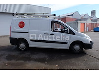 Peugeot expert bus (2010-89,546 km) - afbeelding 13 van  36