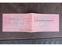 Peugeot expert bus (2010-89,546 km) - afbeelding 14 van  36