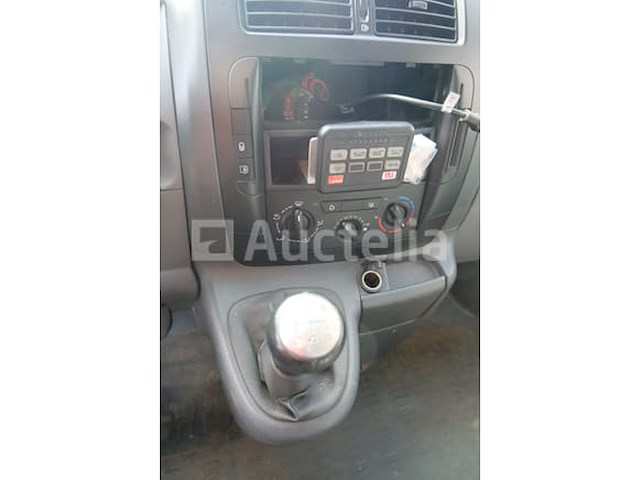 Peugeot expert bus (2010-89,546 km) - afbeelding 15 van  36
