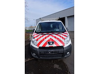 Peugeot expert bus (2010-89,546 km) - afbeelding 16 van  36