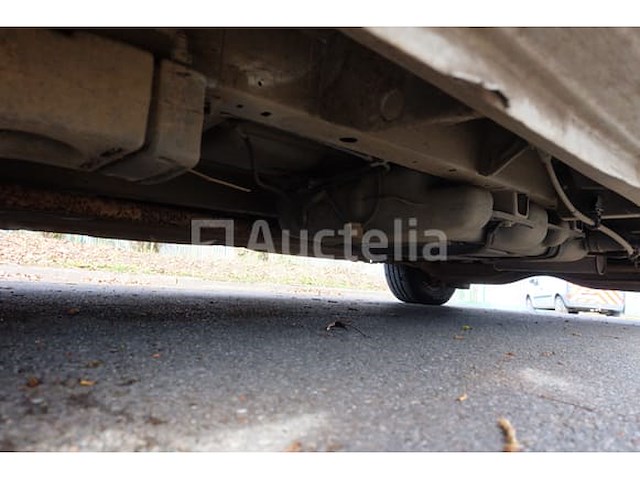 Peugeot expert bus (2010-89,546 km) - afbeelding 18 van  36