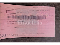 Peugeot expert bus (2010-89,546 km) - afbeelding 19 van  36