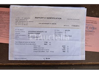 Peugeot expert bus (2010-89,546 km) - afbeelding 20 van  36