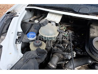 Peugeot expert bus (2010-89,546 km) - afbeelding 21 van  36