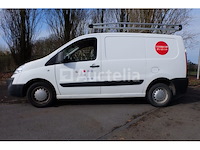 Peugeot expert bus (2010-89,546 km) - afbeelding 24 van  36