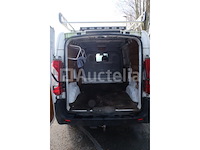 Peugeot expert bus (2010-89,546 km) - afbeelding 25 van  36