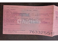 Peugeot expert bus (2010-89,546 km) - afbeelding 26 van  36