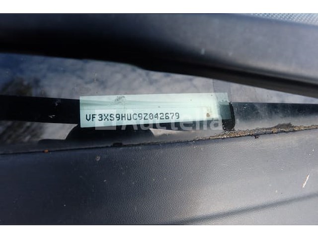 Peugeot expert bus (2010-89,546 km) - afbeelding 27 van  36