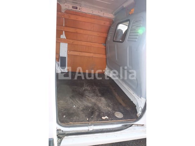 Peugeot expert bus (2010-89,546 km) - afbeelding 2 van  36