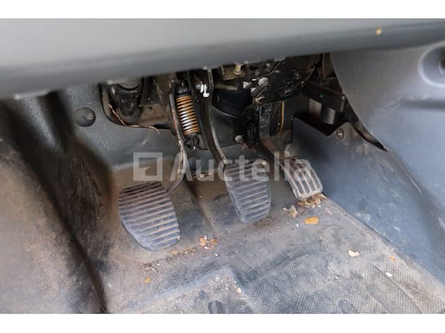 Peugeot expert bus (2010-89,546 km) - afbeelding 30 van  36