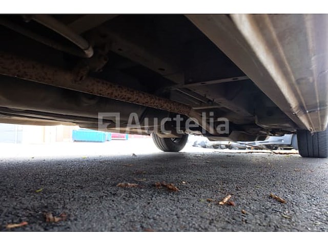 Peugeot expert bus (2010-89,546 km) - afbeelding 31 van  36