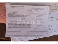 Peugeot expert bus (2010-89,546 km) - afbeelding 32 van  36