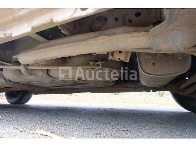 Peugeot expert bus (2010-89,546 km) - afbeelding 33 van  36