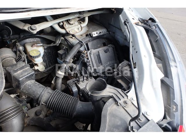 Peugeot expert bus (2010-89,546 km) - afbeelding 34 van  36