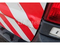 Peugeot expert bus (2010-89,546 km) - afbeelding 35 van  36